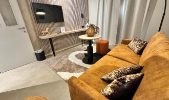 Suite Ausstattung