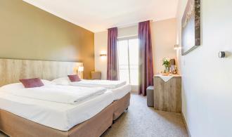 Ampflwang Doppelzimmer Alleinbenutzung
