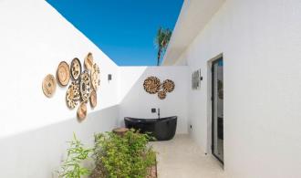 Swim-up Juniorsuite Superior