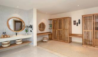 Swim-up Juniorsuite Superior