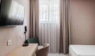 Rocca Nettuno Einzelzimmer