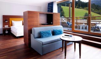 Junior Suite Classic