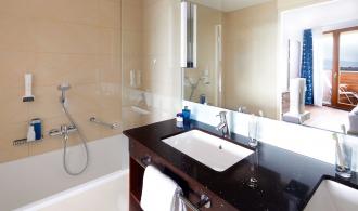 Suite Classic Bad