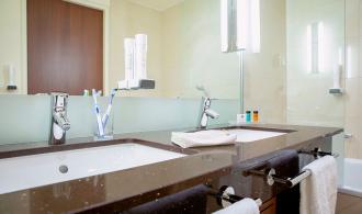 Suite Classic Badezimmer