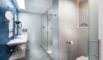 Juniorsuite Typ 1