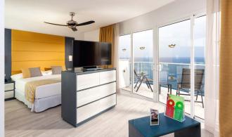 Juniorsuite Typ 1