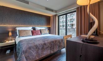 Superior Doppelzimmer