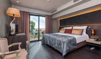 Superior Doppelzimmer