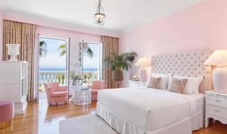 Juniorsuite Luxury