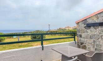 Rocca Nettuno Doppelzimmer Alleinbenutzung Balkon