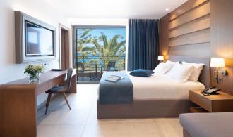 Premium bungalow sea view