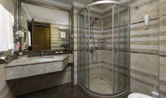 Double Standard Room