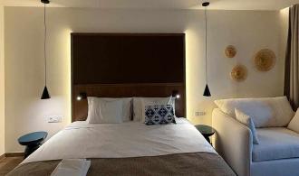 Boa Vista Double Room Classic Schlafzimmer