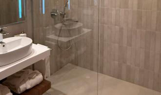 Boa Vista Single with Child Double Room Classic Bad