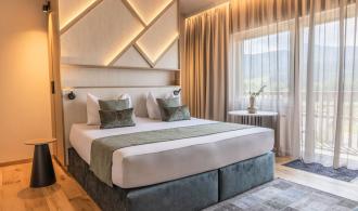 Salzkammergut Bestpreis Zimmer Schlafzimmer