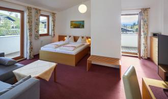 Suite Eiskögel,Wengerau, Hochkönig od. Hochkönig