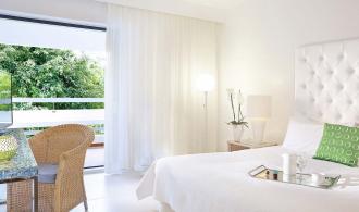 Familienappartement