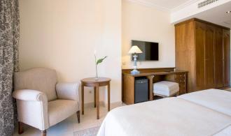 Promotion Double room standard