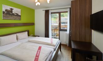 Familienzimmer Typ Hochkönig o. Wengerau