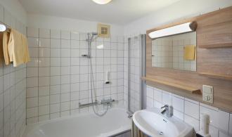 Doppelzimmer Nebenhaus