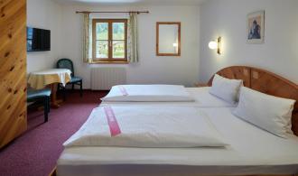 Doppelzimmer Nebenhaus