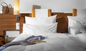 Quinta da Ria Single with Child Double Room Classic Schlafen