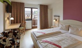 Doppelzimmer Typ Wengerau