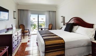 Doppelzimmer Sea Side
