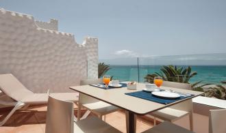 Sea View Apartment