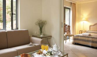 Appartement Typ 3
