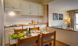 Promotion 1 bed Apartment