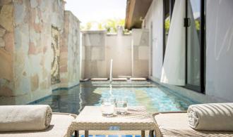 Pool Villa Classic
