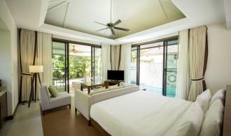 Pool Villa Classic