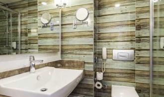 Double Room Main Building Seaview