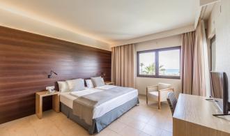 Juniorsuite Meerblick