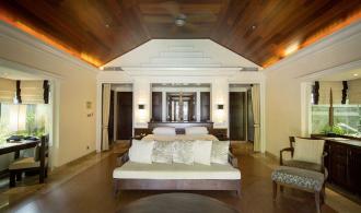 Pool Villa Superior Ocean Front