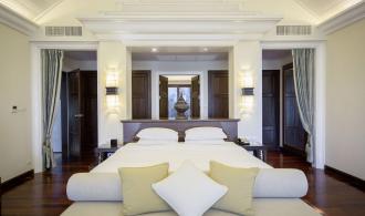 Two Bedroom Pool Villa Deluxe