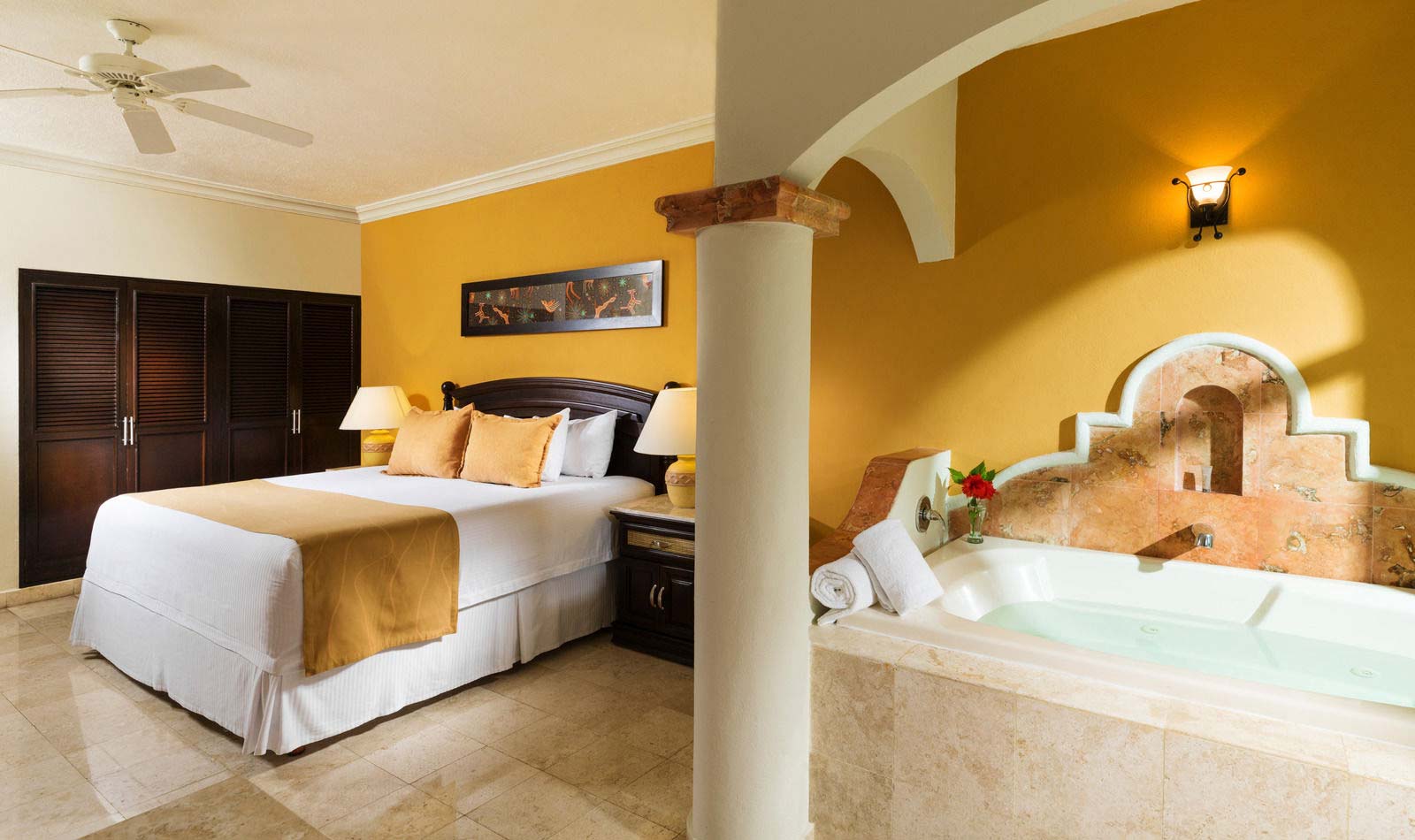 Tui Blue El Dorado Seaside Suites Sensimar Bei Cluburlaub De