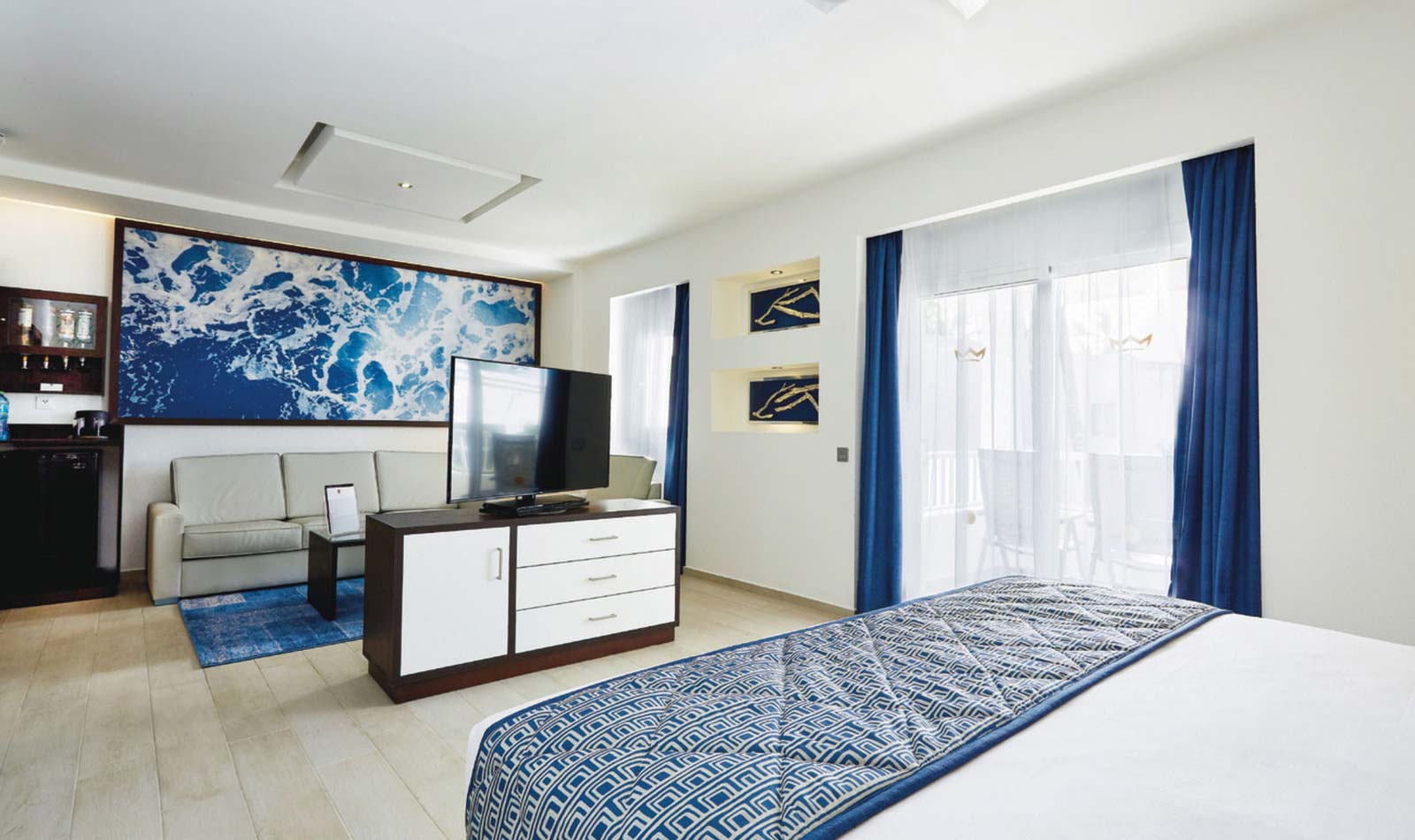 Hotel RIU Bambu bei Cluburlaub.de